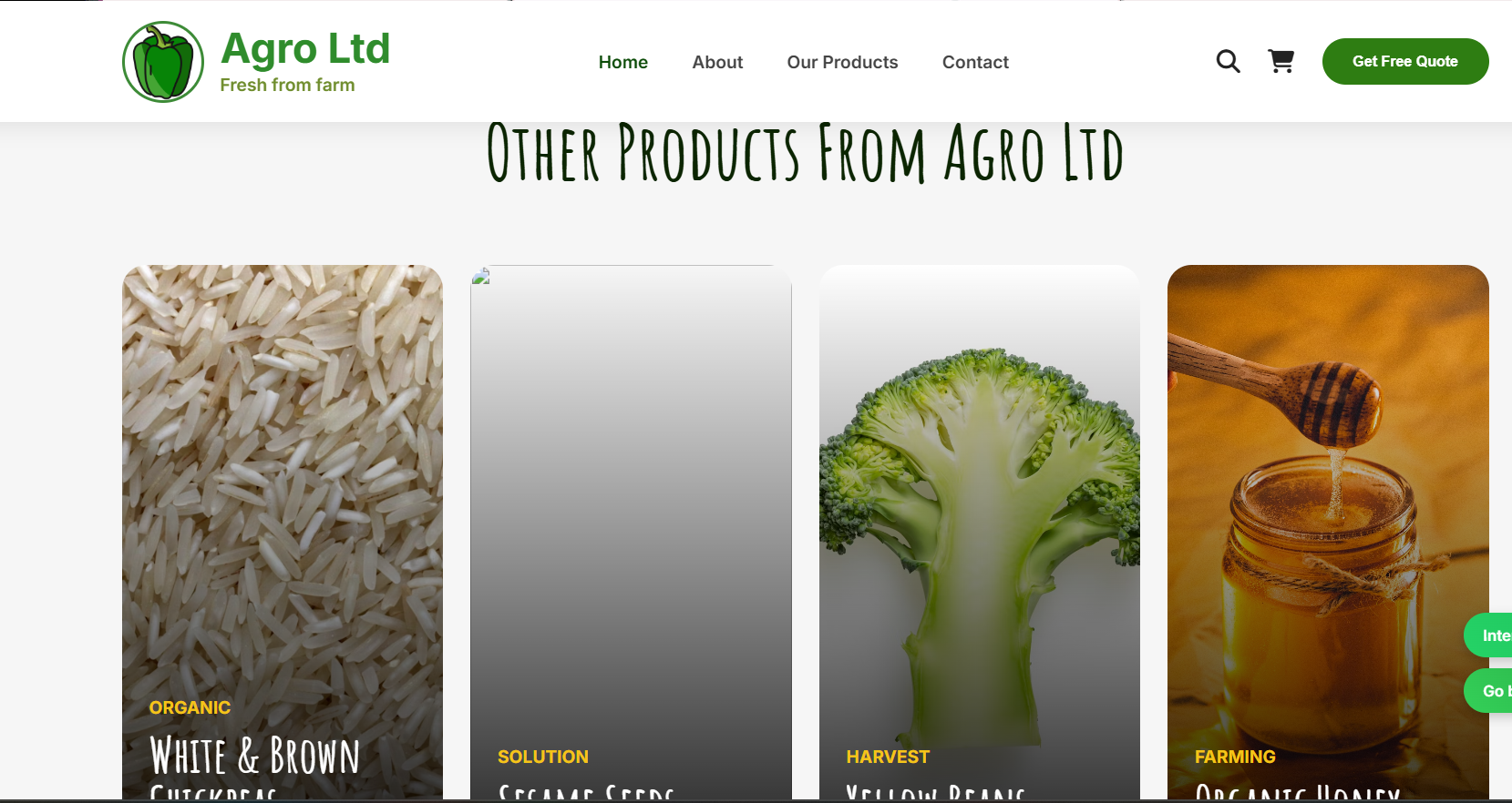 product